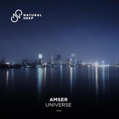 Universe - Amser
