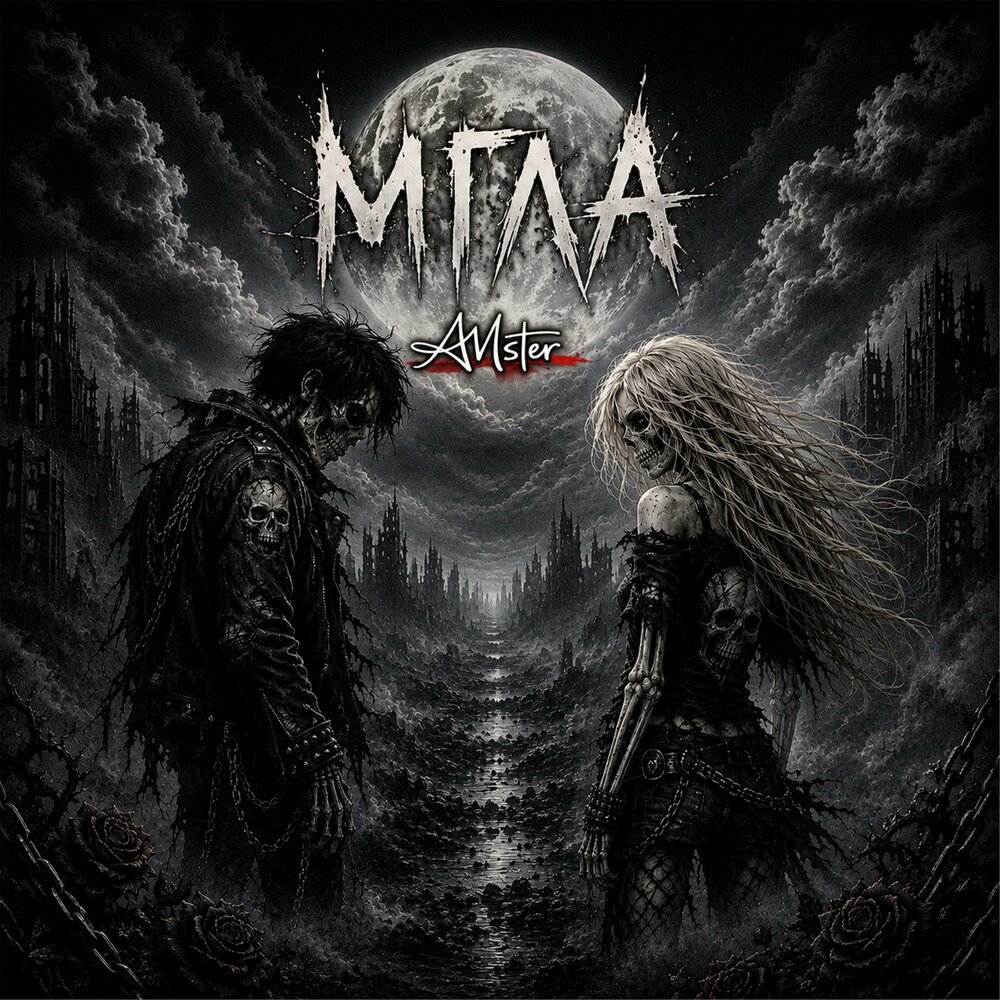 Мгла - AMster