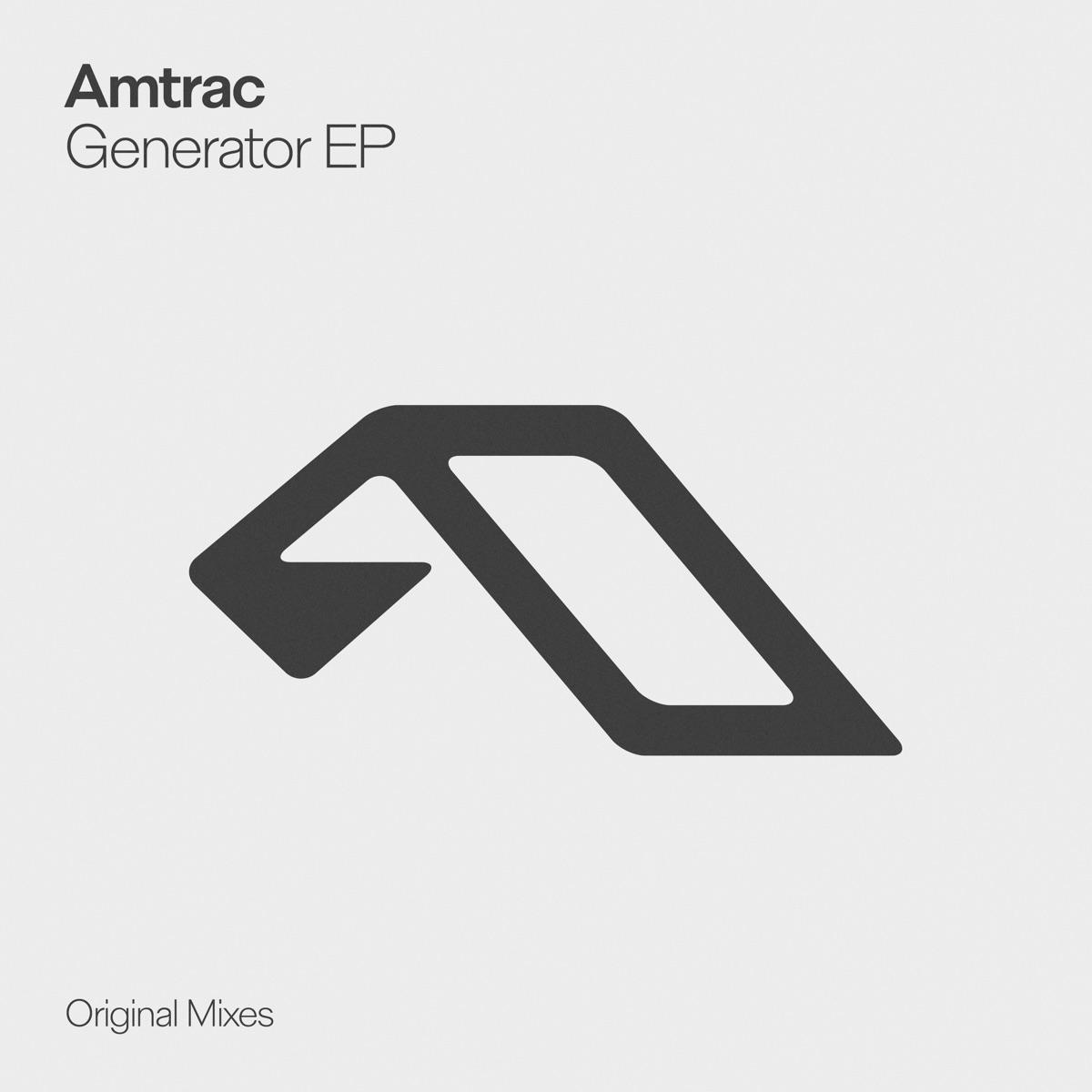 Amtrac - Generator