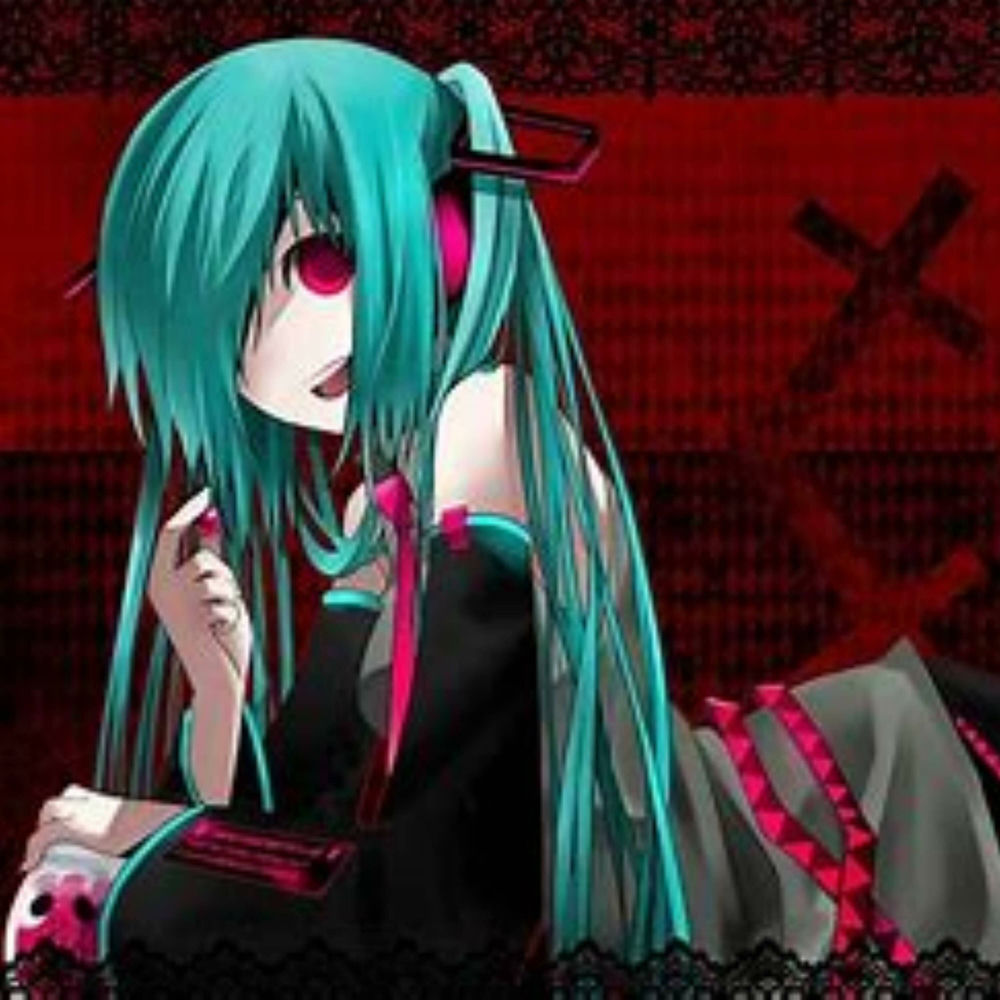 Long Time - AMU Henry Smalls & Hatsune Miku