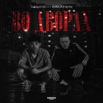 Amurskiy, Balandin - Во дворах