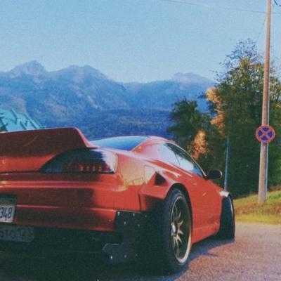 AMXNRV - ON MY DIZZY