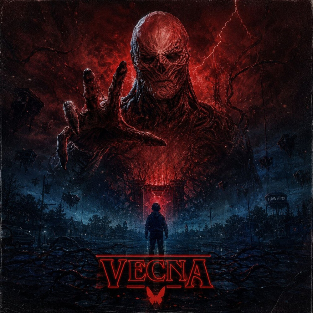 VECNA - AMXNRV
