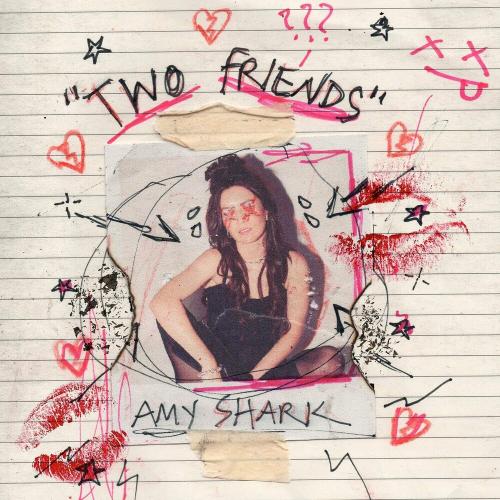 Amy Shark - Two Friends