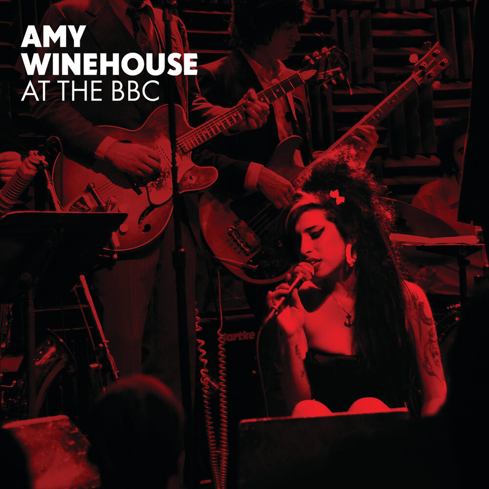 Monkey Man (Live On Jools Holland Hootenanny ⁄ 2006) - Amy Winehouse, Jools Holland