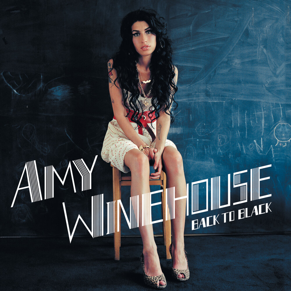 Love Is A Losing Game (Moody Boyz Original Ruffian Badboy Remix) - Amy Winehouse