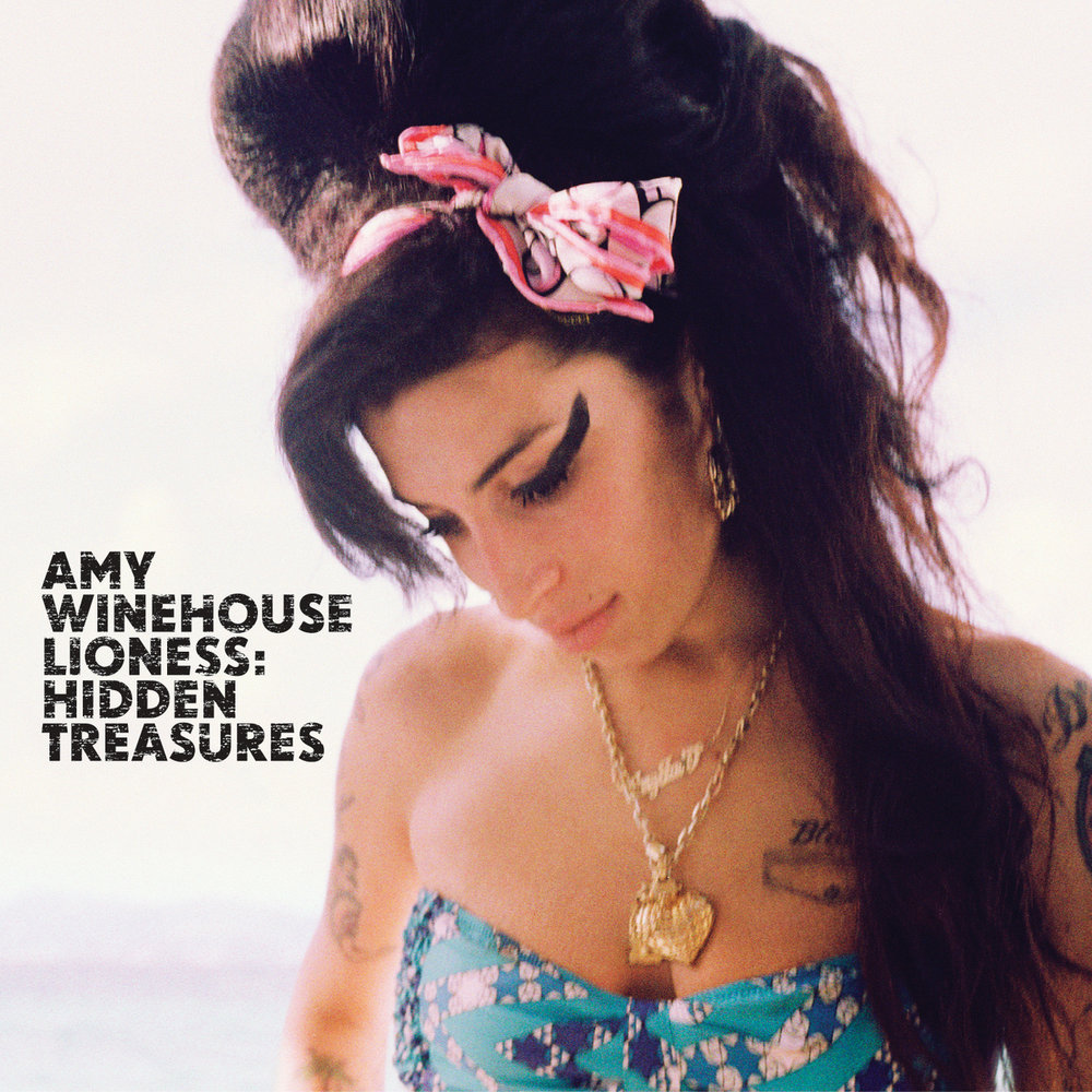 Body And Soul - Amy Winehouse, Tony Bennett
