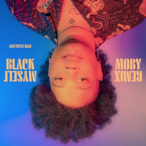 Amythyst Kiah - Black Myself (Moby Remix)