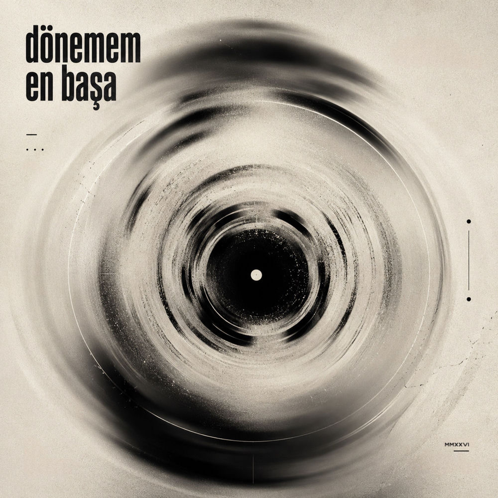 Dönemem En Başa - Anıl Bektaş