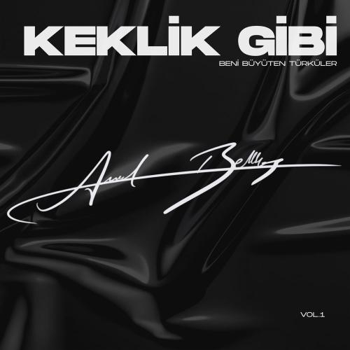 Anıl Bektaş - Keklik Gibi