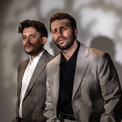 Anıl Durmuş & Ahmet Hatipoğlu - Acıyor Kalbim