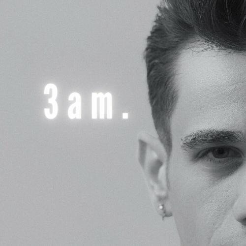 Anıl Emre Daldal - 3am