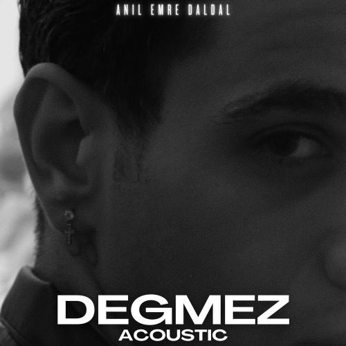 Anıl Emre Daldal - Değmez (Acoustic)