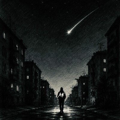 Стая - AN
