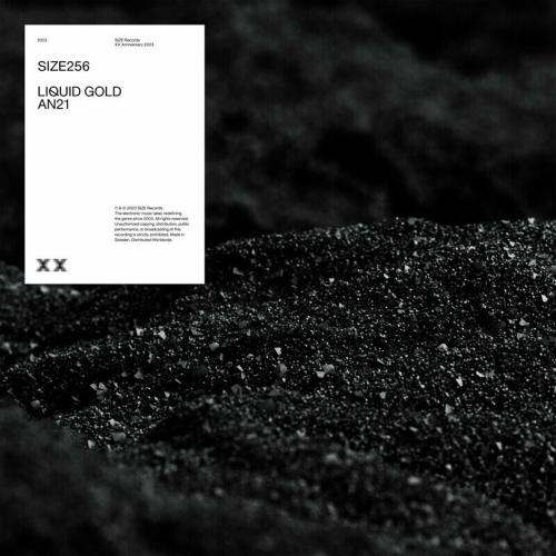 An21 - Liquid Gold