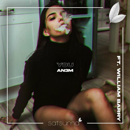 You (Radio Mix) - AN3M feat. William Barry
