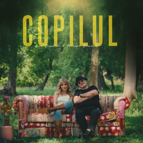 Ana Baniciu feat. Mircea Baniciu - Copilul Din Mine
