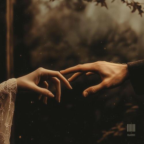 Ana Dark - My Shiver Is Your Silence