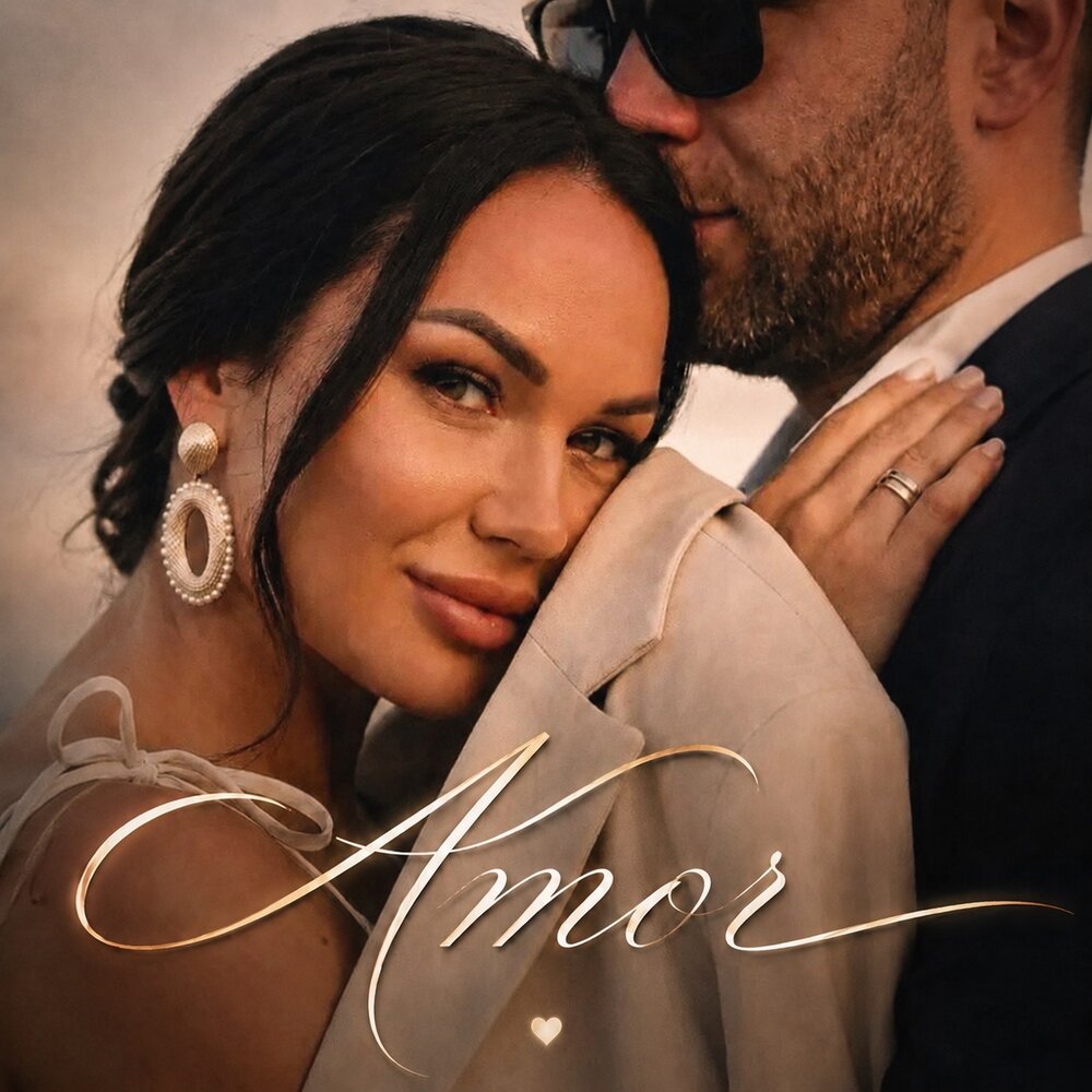 Amor - Ана Странная, DJ NEOPHRON