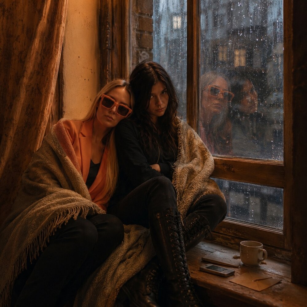 Время не стирает память - Ана Странная