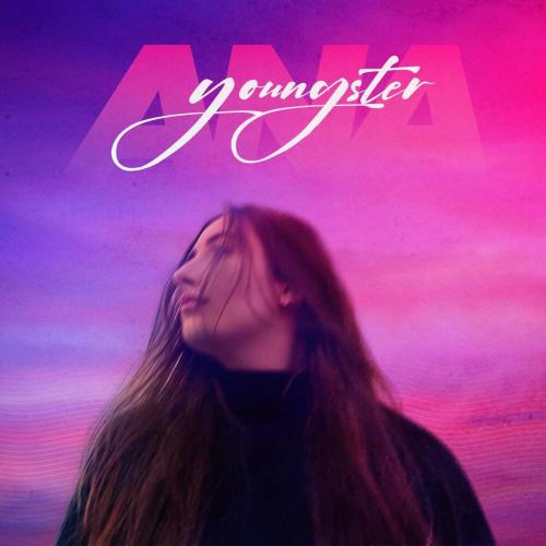 Ana - Youngster