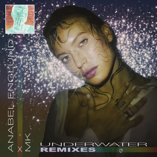 Anabel Englund & MK - Underwater (Nightlapse Remix)