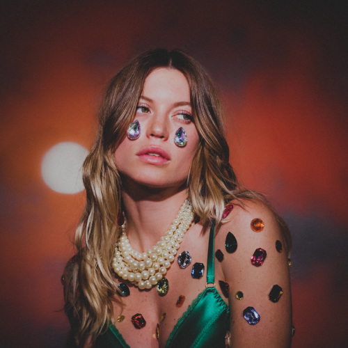 Picture Us - Anabel Englund