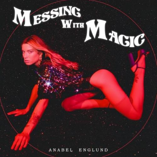 Anabel Englund - Spell My Name