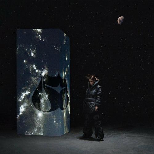 La Lune - Anabel