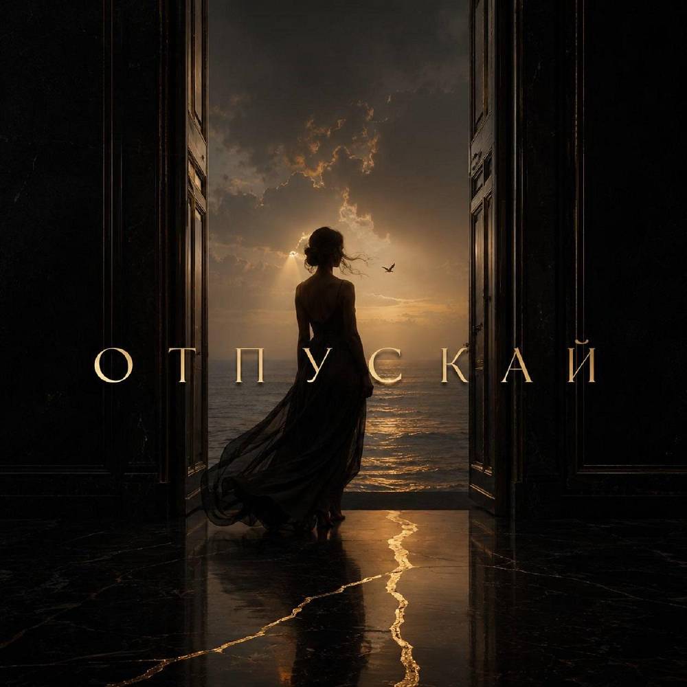 Отпускай - ANAHIT & Kane