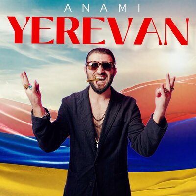 ANAMI - YEREVAN