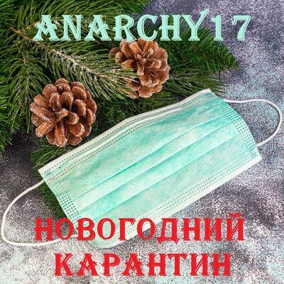 Anarchy17 - Новогодний карантин