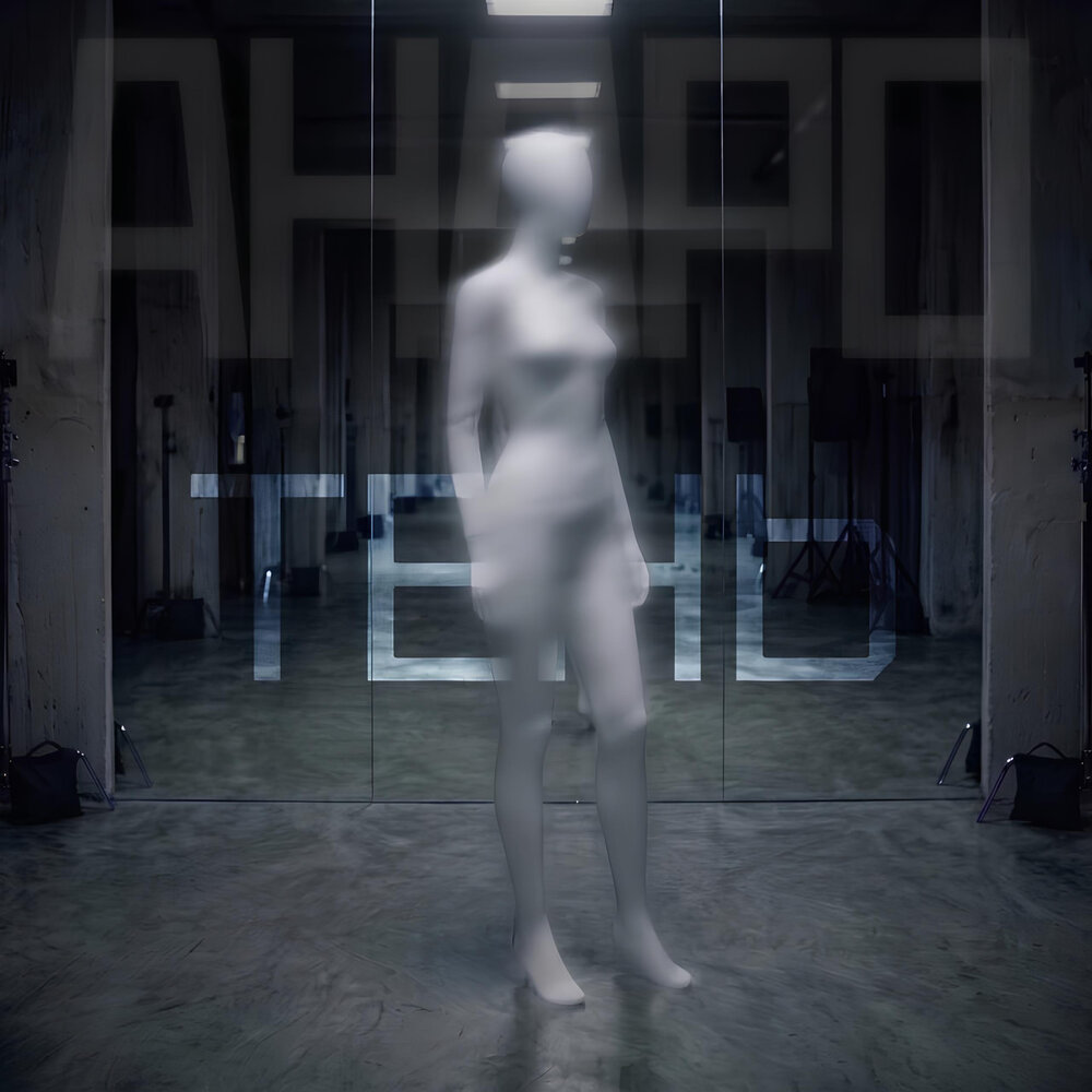 тень - Анаро