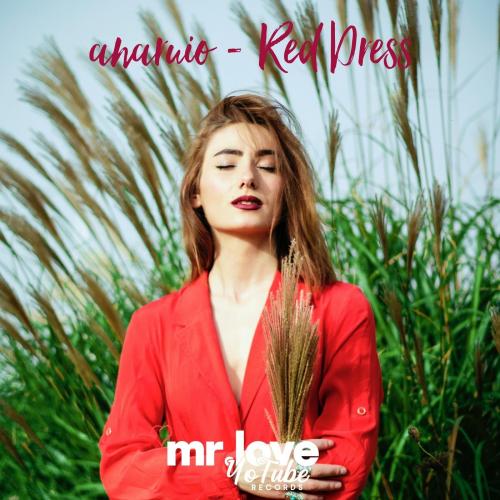 Red Dress - anaruio