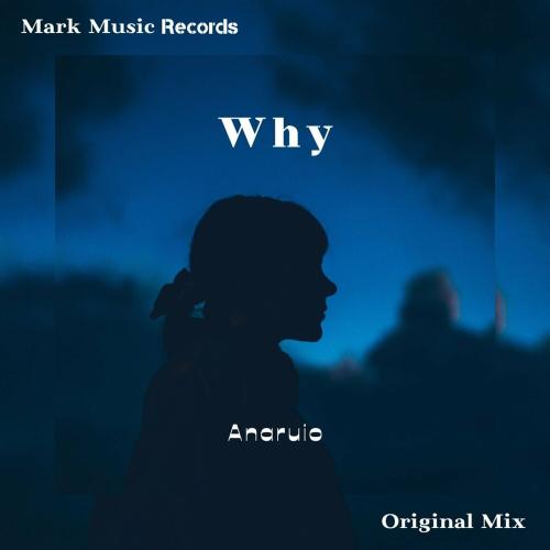Why - Anaruio