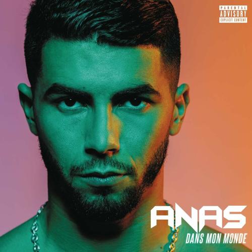 Anas feat. Lyna Mahyem - En L'air (Sped Up Version)