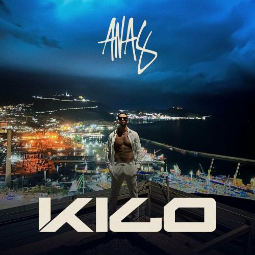 Anas - Kilo