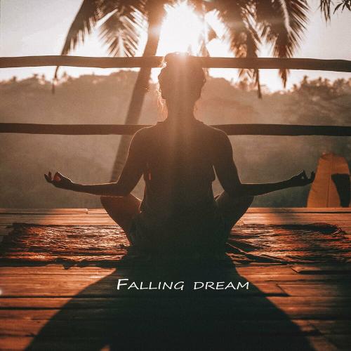 Falling Dream - Anas Otman