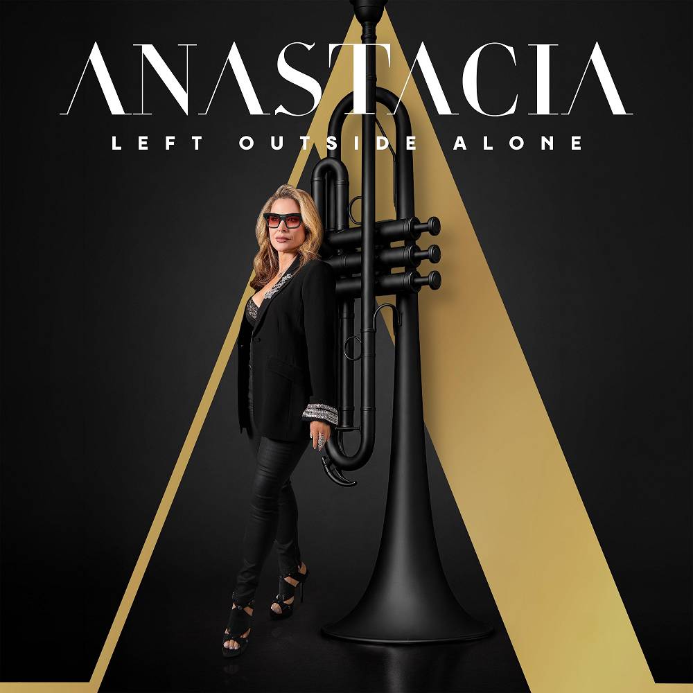 Left Outside Alone (Symphonic Revolution) - Anastacia