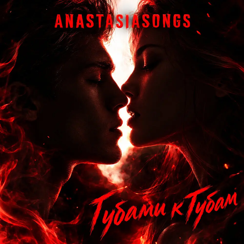 Губами к Губам - AnastasiaSongs