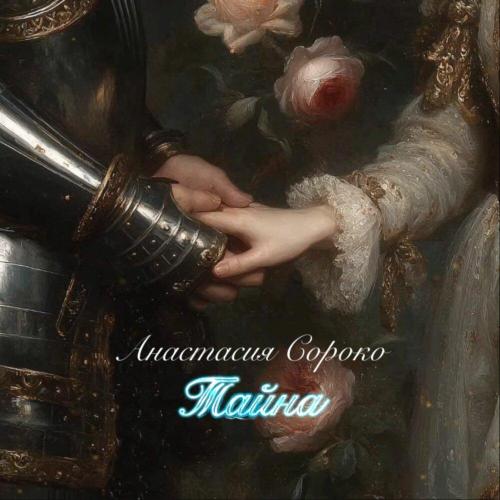 Анастасия Сороко - Тайна