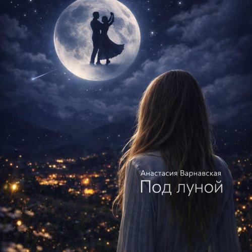 Под луной - Анастасия Варнавская