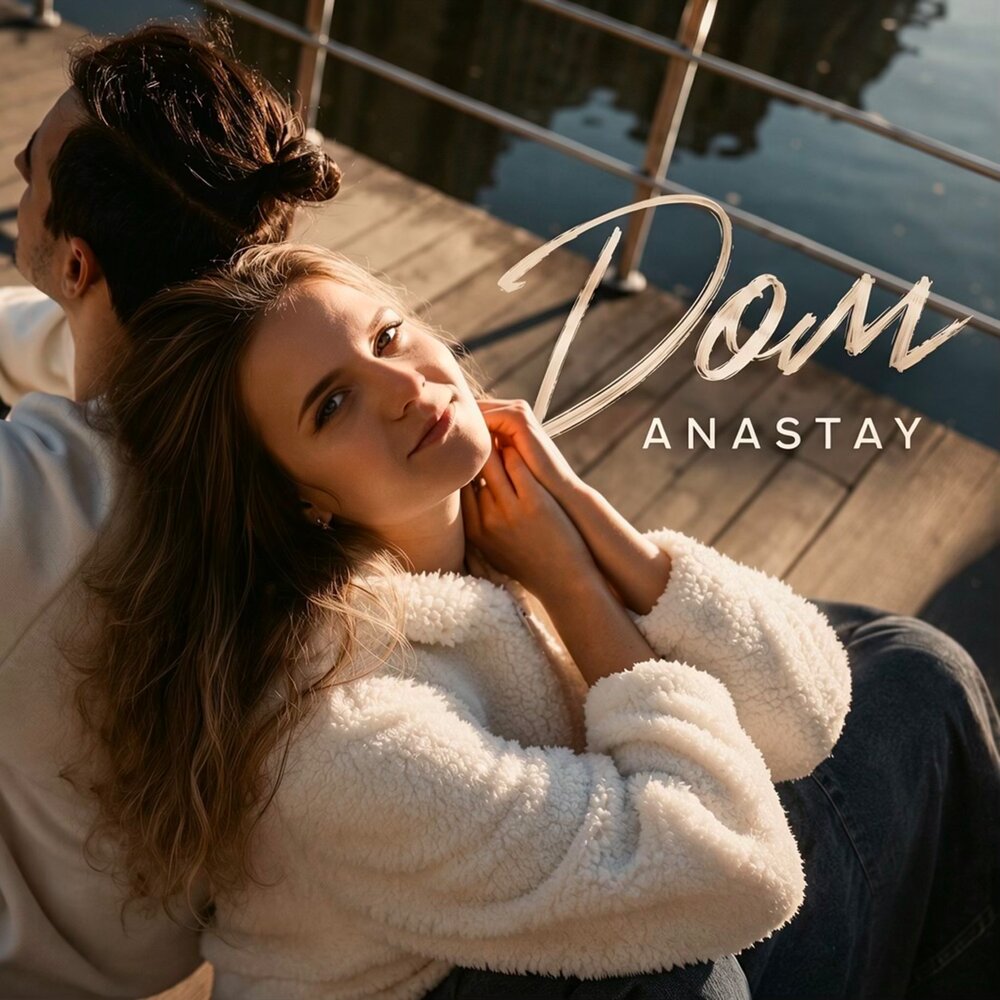 Дом - ANASTAY