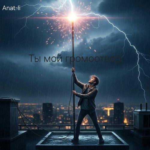 Anat-li - Ты мой громоотвод