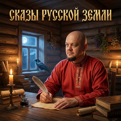 Кикиморка - Анатольевич Денис