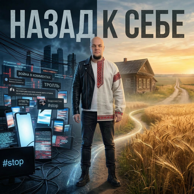 Анатольевич Денис - Мои бабушка и дедушка