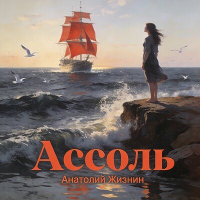 Ассоль - Анатолий Жизнин