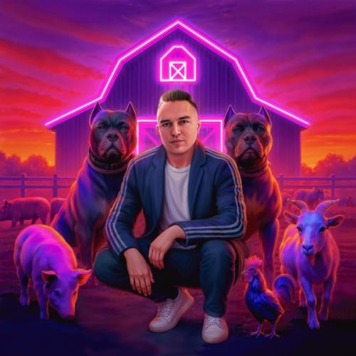 ANATOLY PROD. - Скотный двор