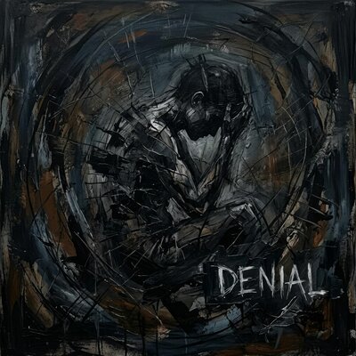 Denial - Anatolysam