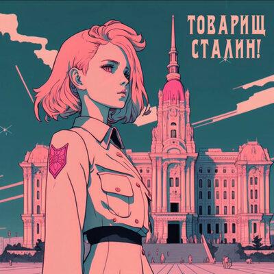 ANAZED - Товарищ Сталин